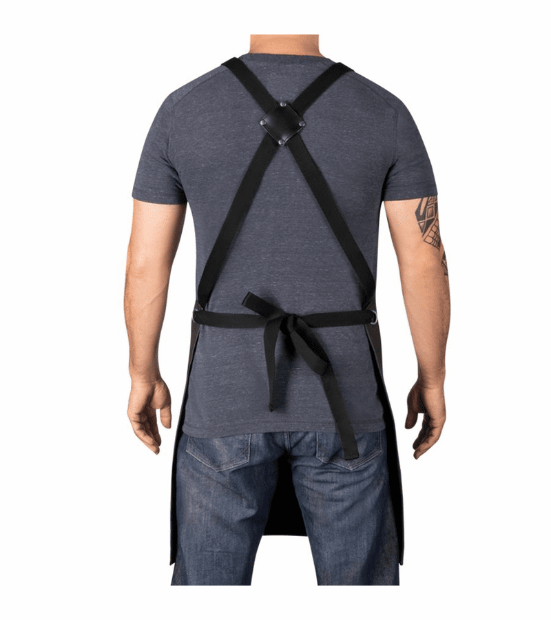 Gamma+ X StyleCraft Barber Apron