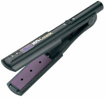 Hot Tools 1-1/4" Ion Ceramic Flat Iron with Gentle Far-Infrared Heat
