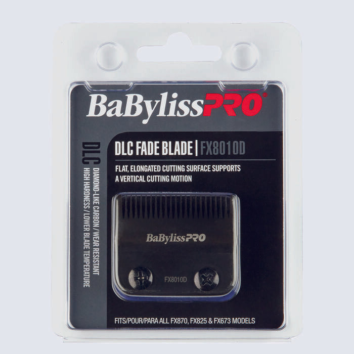 Babyliss Pro FX8010D DLC Fade Blade