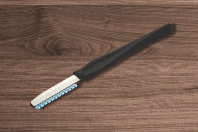 Kasho Design Straight Razor