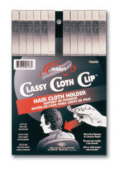 Marvy Classy Cloth Clip (1 clip, not 12)