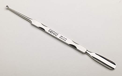 Mehaz mc0022 Pro Pusher & Curette