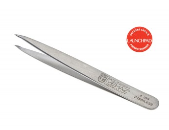 Mehaz mc0094 Pointed Tweezer
