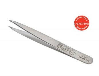 Mehaz mc0094 Pointed  Tweezer