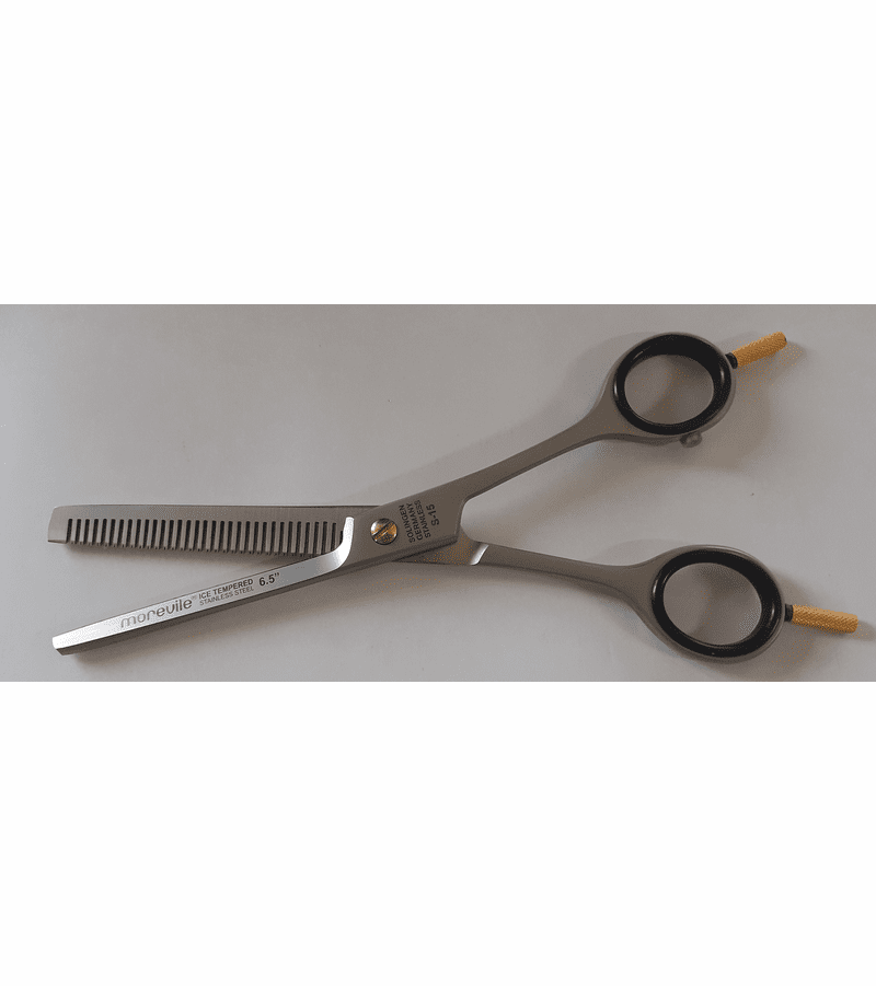 Morevile ICE Tempered German Shear 7.5"/Thinner 6.5" Combo Kit