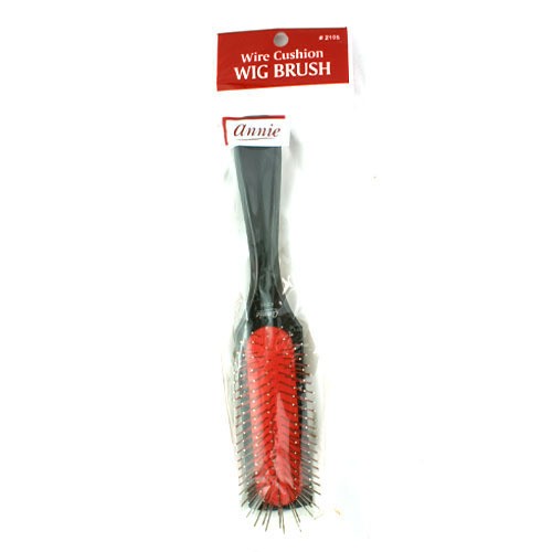 Annie 2105 Wire Cushion Wig Brush