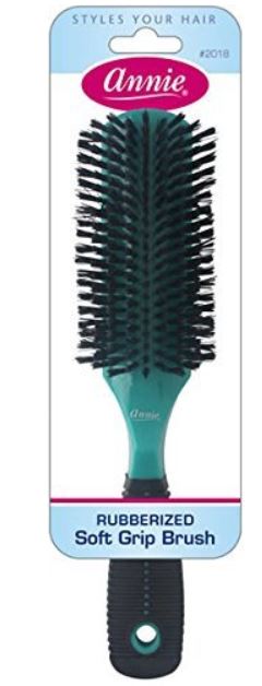 Annie 2018 Soft Grip Brush