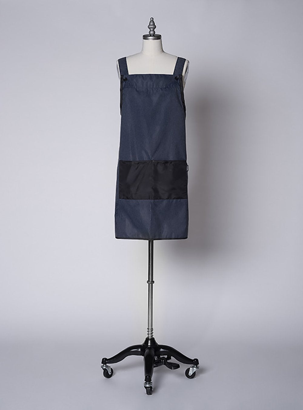 Fromm F7004 Premium Denim Stylist Apron