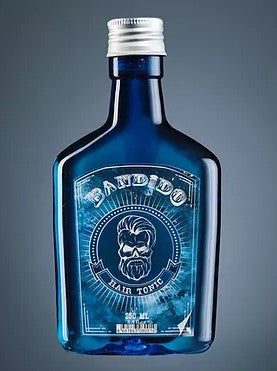 Bandido Hair Tonic – 8.4oz.