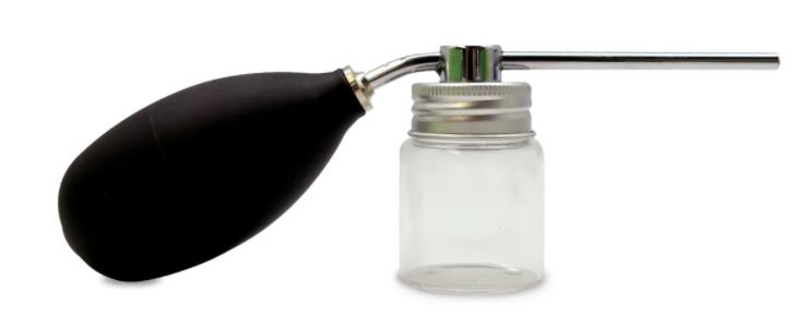 BlackIce Spray Applicator