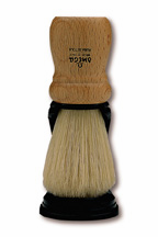 No. 5 Omega Shaving Brush-Made in Italy