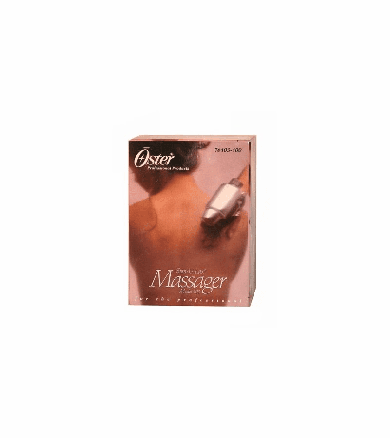 Oster 76103-100 Stim-U-Lax Therapeutic Massager