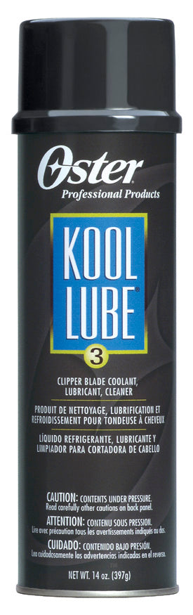 Oster 76300-101 Kool Lube 3