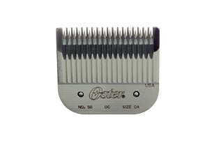 Oster 76911-056 Turbo 111 0A Blade(Will Not Fit Oster 76)