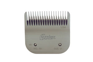Oster 76911-126 Turbo 111 Size 2 Blade(Will Not Fit Oster 76)