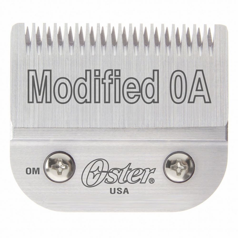 Oster 76918-036 Arctic Classic 76 Modified 0A Blade