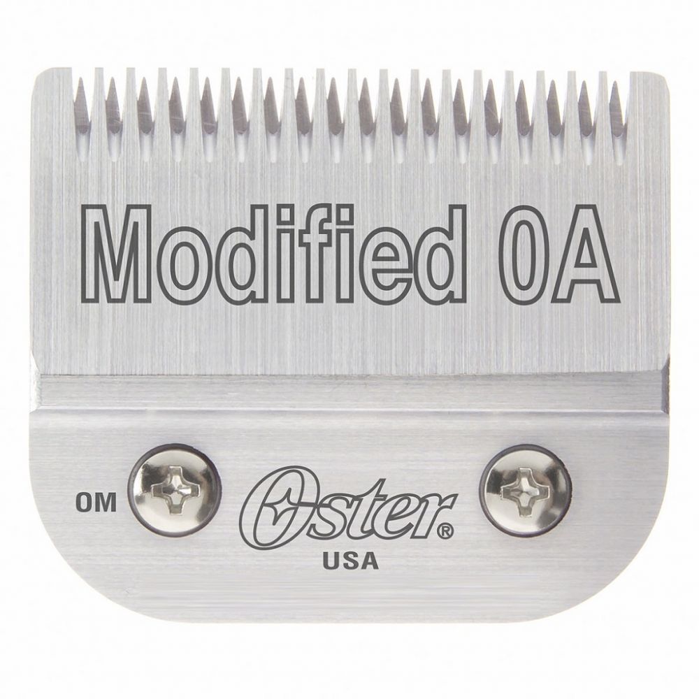 Oster 76918-036 Arctic Classic 76 Modified 0A Blade