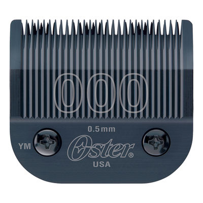 Oster 76 Classic and Oster Titan 2024 clippers