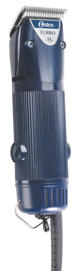 Oster 78005-301 Turbo A5 Single-Speed Clipper