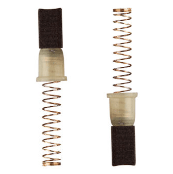 Oster 917-17 Carbon Brush & Brush Spring Assemblies