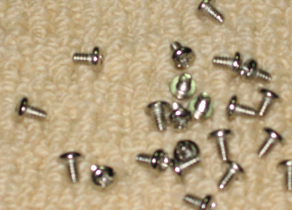 Oster Blade  screw