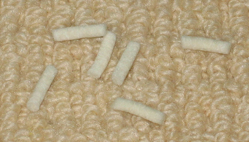 Oster Oil Wick
