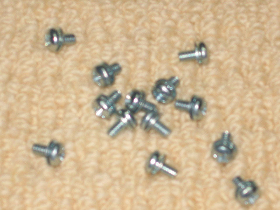 Oster Screw  (Metal)