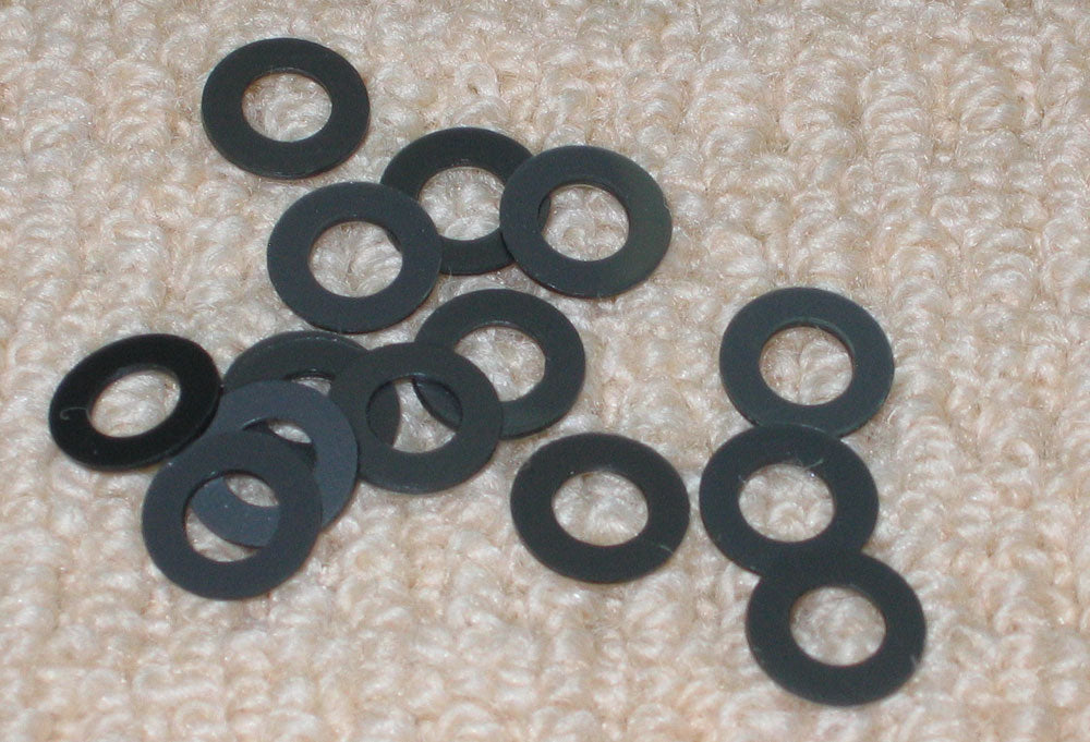 Oster Washer Thrust