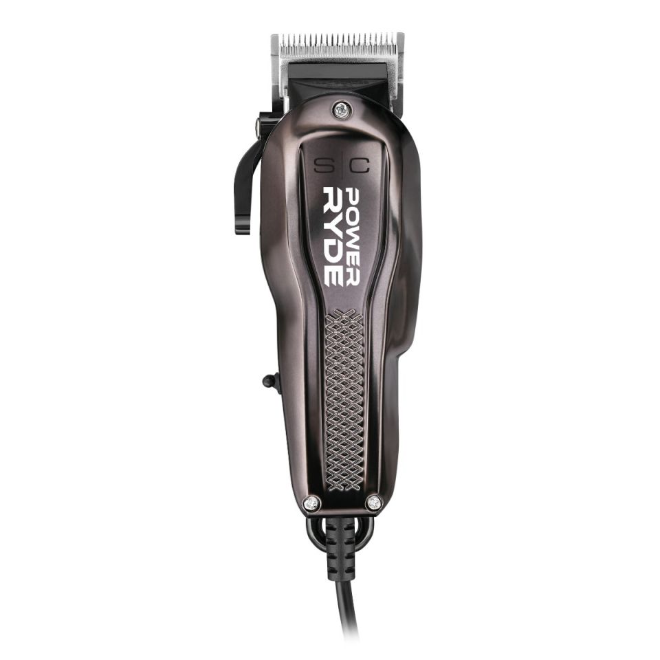 Stylecraft Power Ryde Corded Hair Clipper