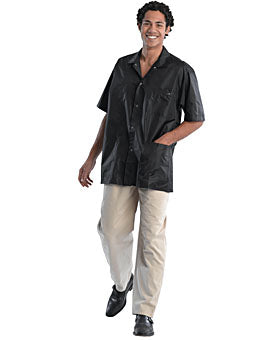 Salon Elements SE131  Barber Shirt