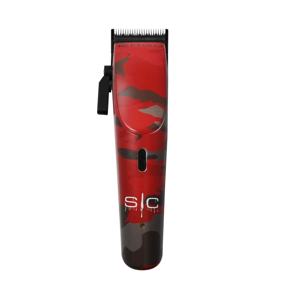 Stylecraft Replacement Camo Hair Clipper Lid