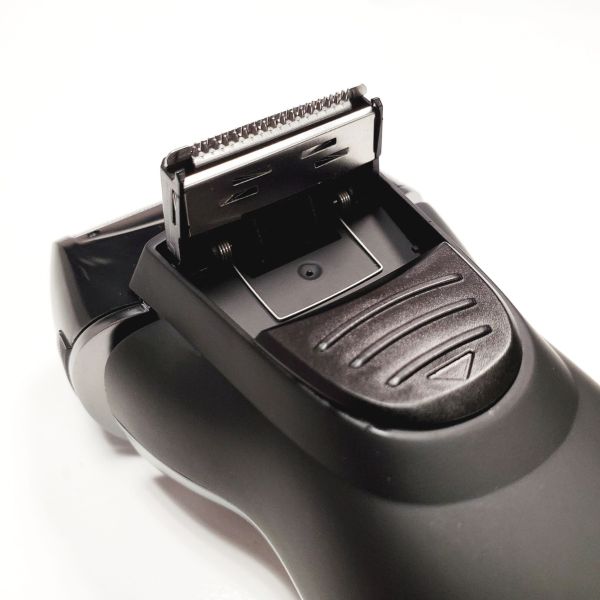 Stylecraft ACE 2.0 Electric Wet or Dry Mens Shaver with Pop-Up Trimmer