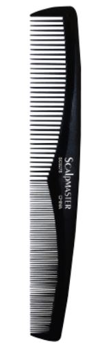 Scalpmaster 7 1/2" Finishing Comb