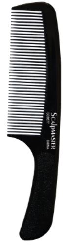 Scalpmaster 8" Styling Comb