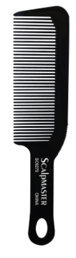 Scalpmaster 9" Barber Comb