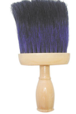 Scalpmaster Extra Thick Ox Hair Neck Duster