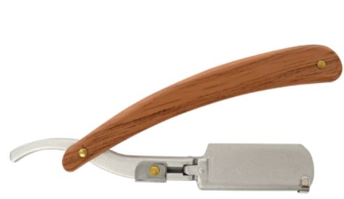 Scalpmaster Paddle Razor