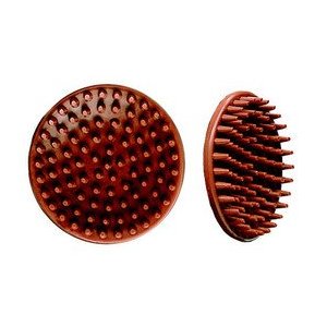 Marvy Shampoo Brush and Invigorator