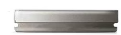 Diamond Edge Stainless Steel Shaper Blades-Single Sided