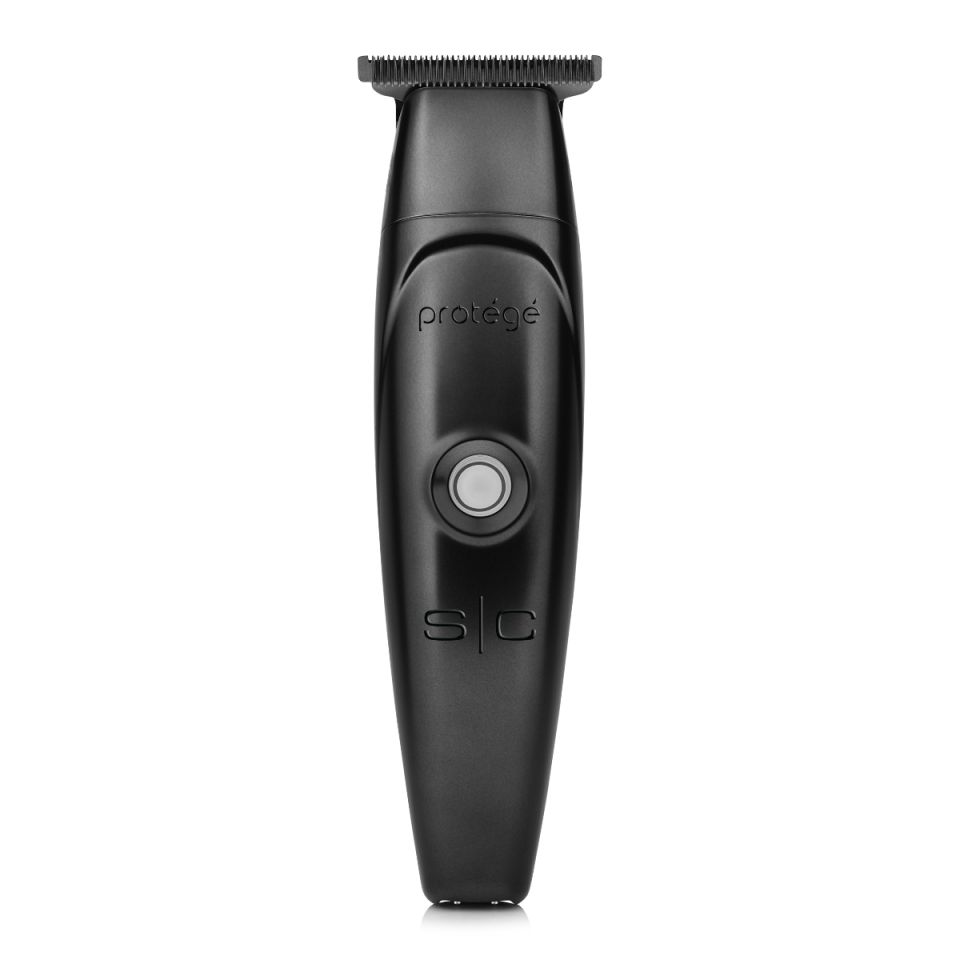 Stylecraft Protégé Cordless Hair Trimmer Matte Metallic Black