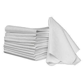 Towels per dozen