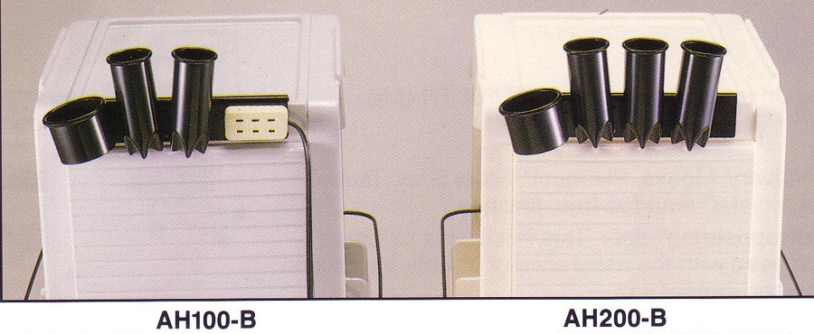 Universal Appliance Holders