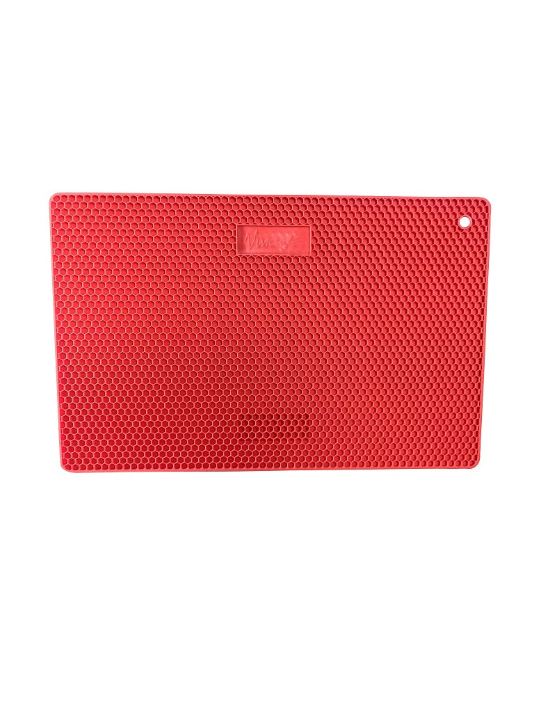 Vincent Heat Resistant Silicone Tool Mat