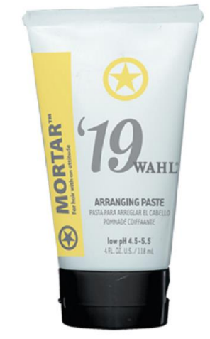 Wahl '19 Mortar Arranging Paste 4oz