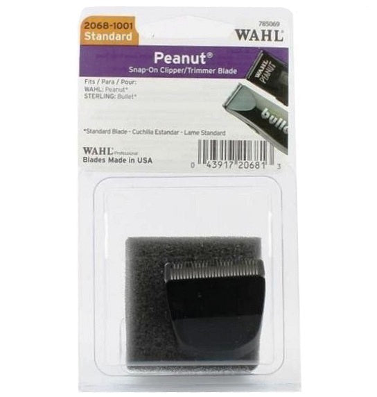 Wahl 2068-1001 Blade for Black Peanut/Bullet