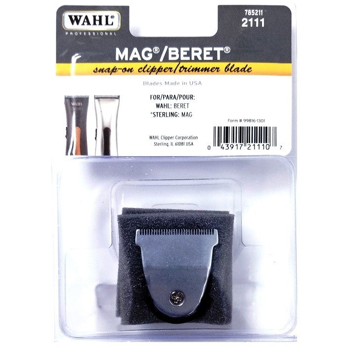 Wahl 2111 Blade for Mag Echo and Beret