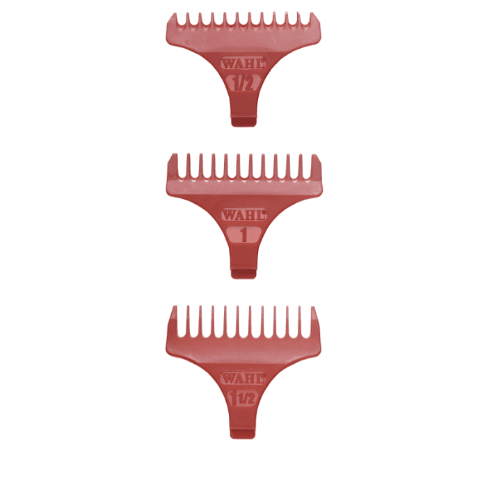 Wahl 3792 T-Wide Trimmer Guides