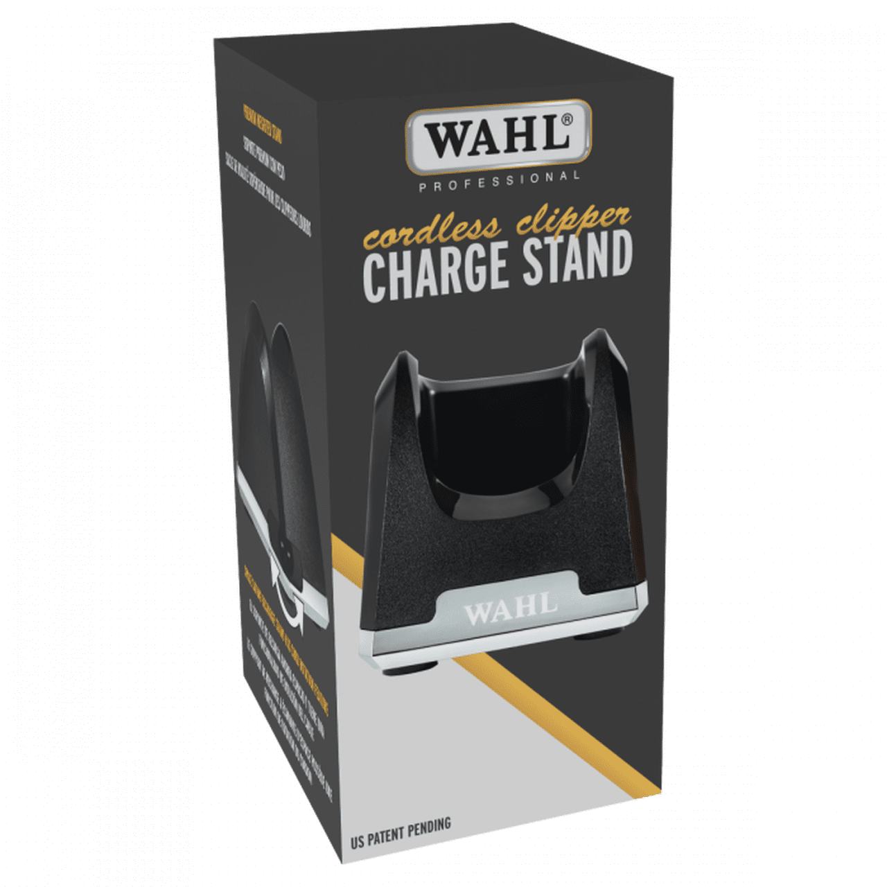wahl Cordless Clipper Charge Stand #3801