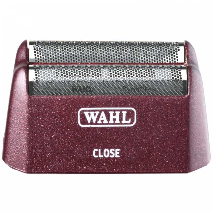 Wahl 7031-300 Silver Close Foil