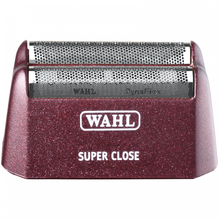 Wahl 7031-400 Silver Super Close Foil